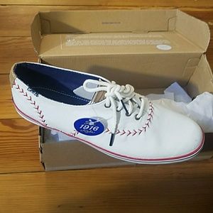 Keds Pennant Shoes